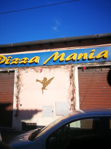 Pizzamania
