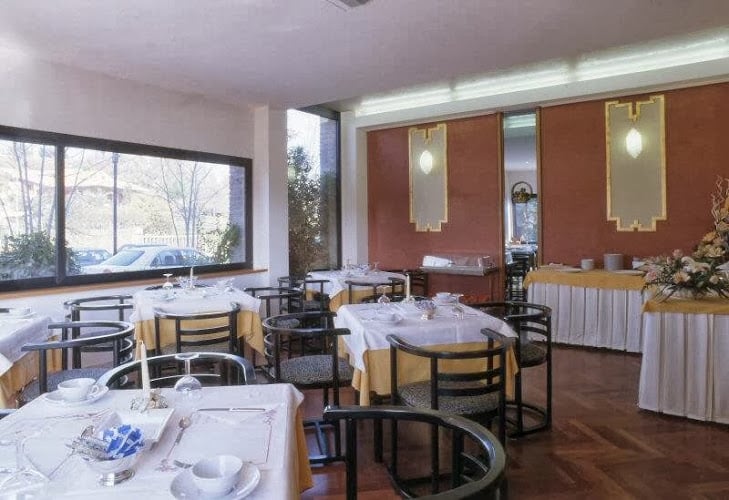Ristorante OPEN