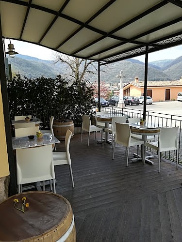 Inpiassa Cafe Di Truzzoli Mirko