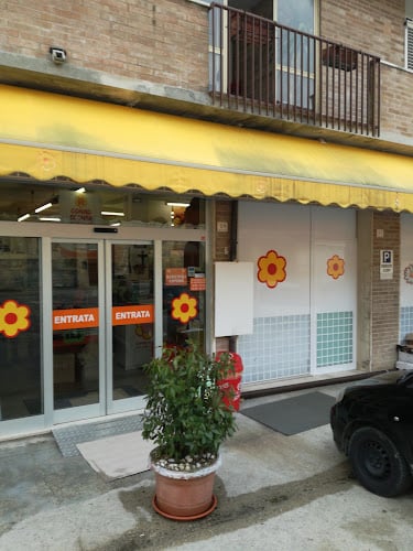 MARGHERITA CONAD
