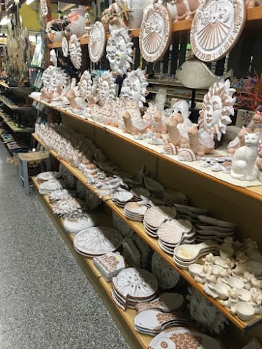 MOSTRA MERCATO DELL' ARTIGIANATO