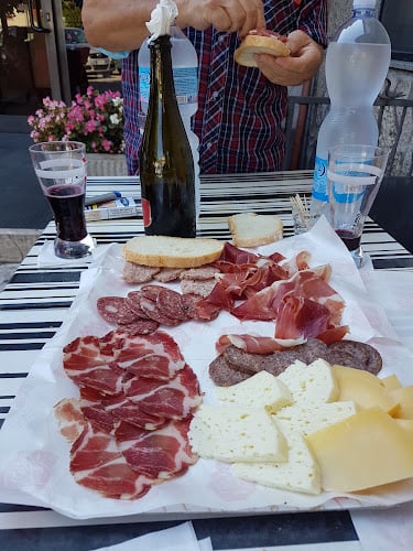 Ferranti Daniela Alimentari