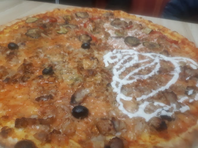 Taufers Express Pizza & Grill