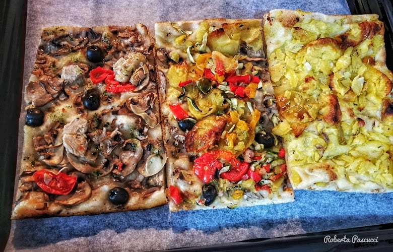 Pizzeria Eurofocaccia