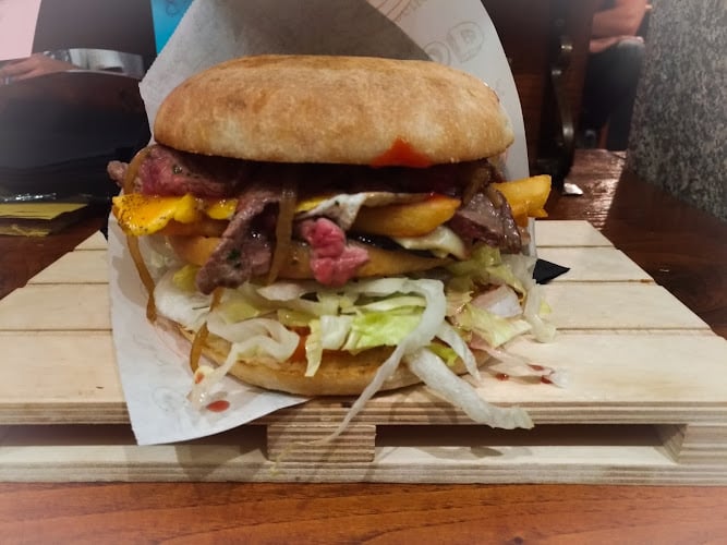 Fast Food SS 128