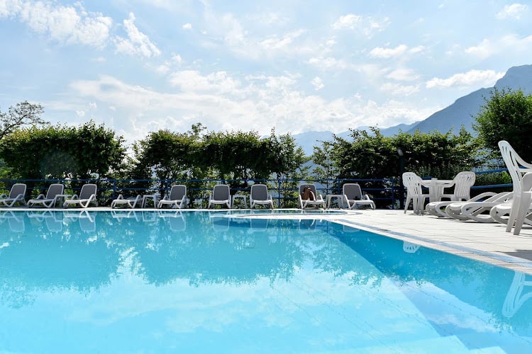 Levico Terme - Hotel Ristorante Scaranò