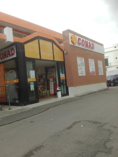 CONAD