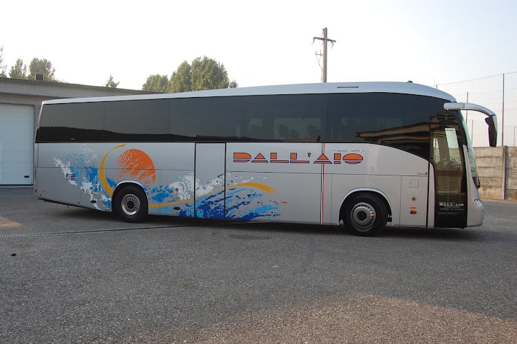 Dall'Aio Viaggi S.N.C.