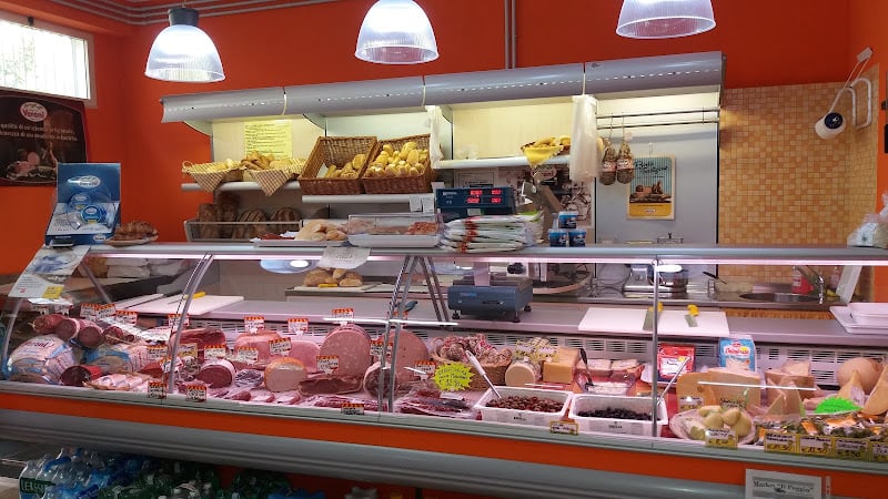 Market "IL POGGIO"