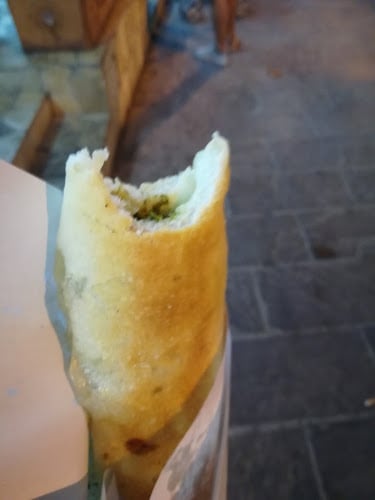 Pizza Al Taglio Europa