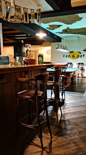 Birreria Can & Gat