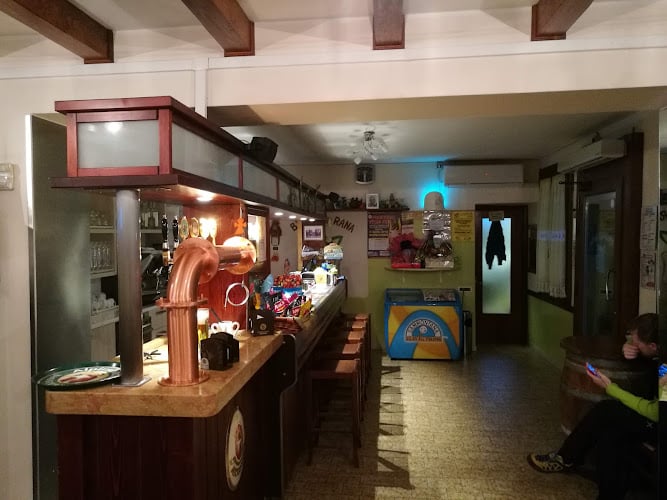 Birreria Rana Di Mondin Davide
