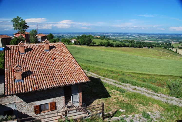 Agriturismo Agronauta