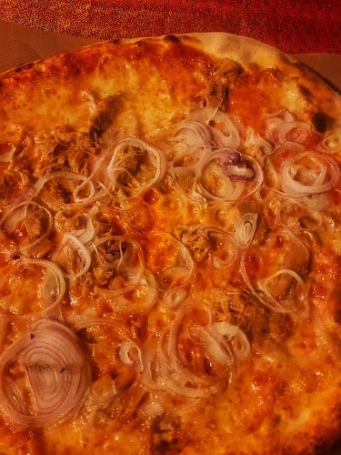 Pizzeria TioPepe