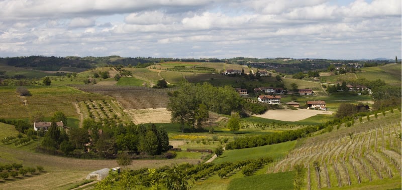 Agriturismo Ca' Colomba - Azienda Vitivinicola Franco Giacinto