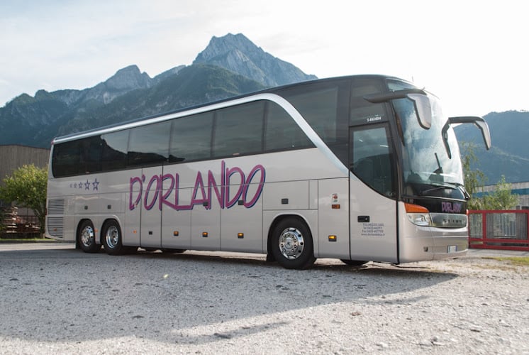 D'Orlando Srl