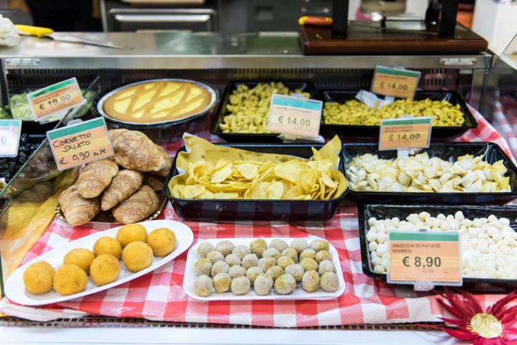Supermercato Tigre Amico