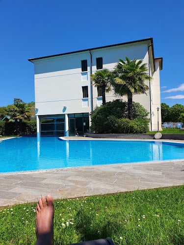 Villa Pace Park Hotel Bolognese