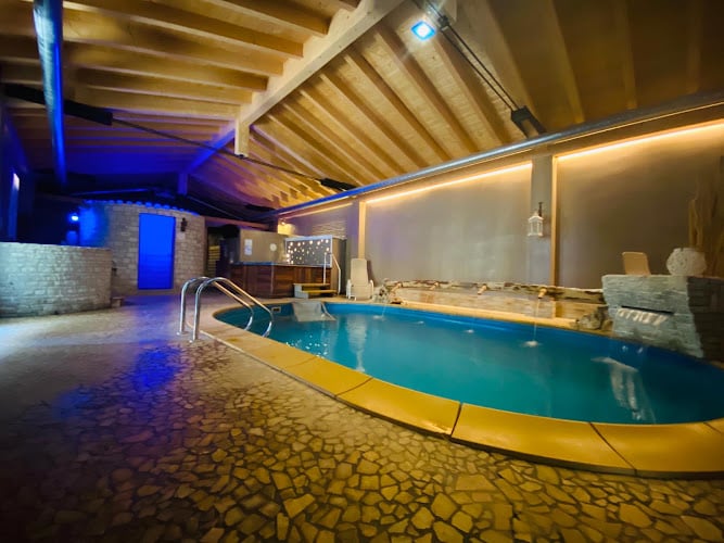 I Colori della Vita - Centro Benessere & Locanda
