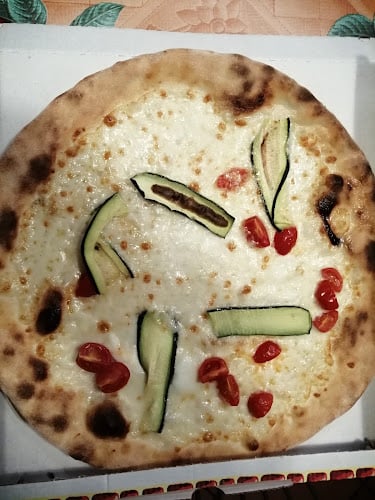 Pizzeria Scapricci