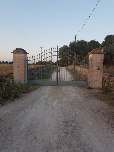 Azienda agricola "le lame" s.s.