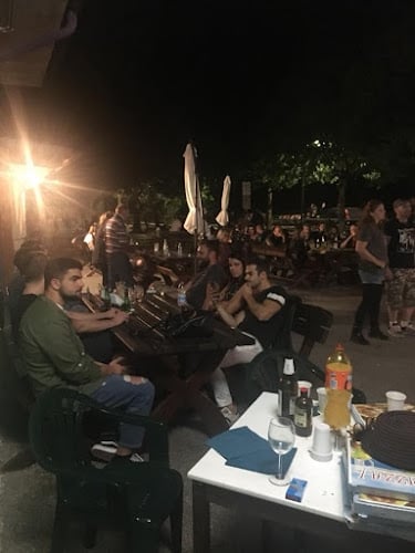 Chalet degli Artisti