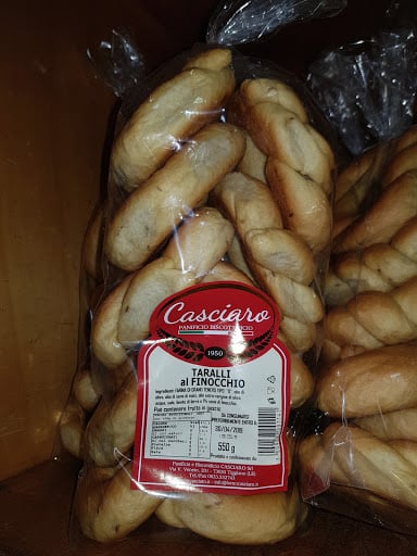 Fonte Del Pane