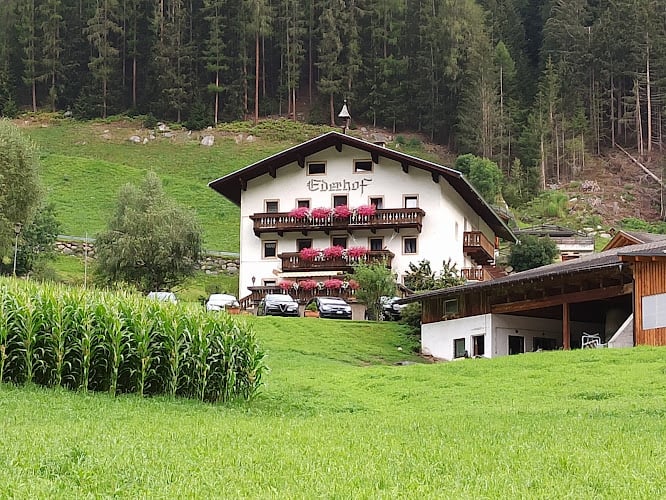 Pensione Ederhof