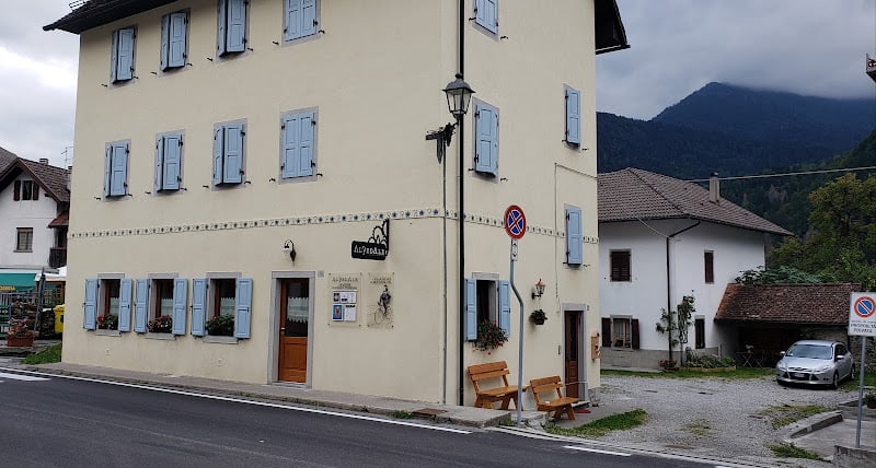 Alpedale locanda