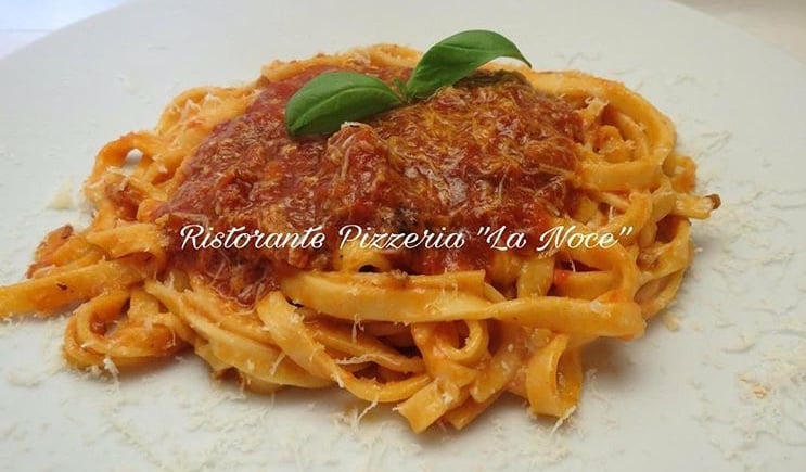 Ristorante Pizzeria La Noce