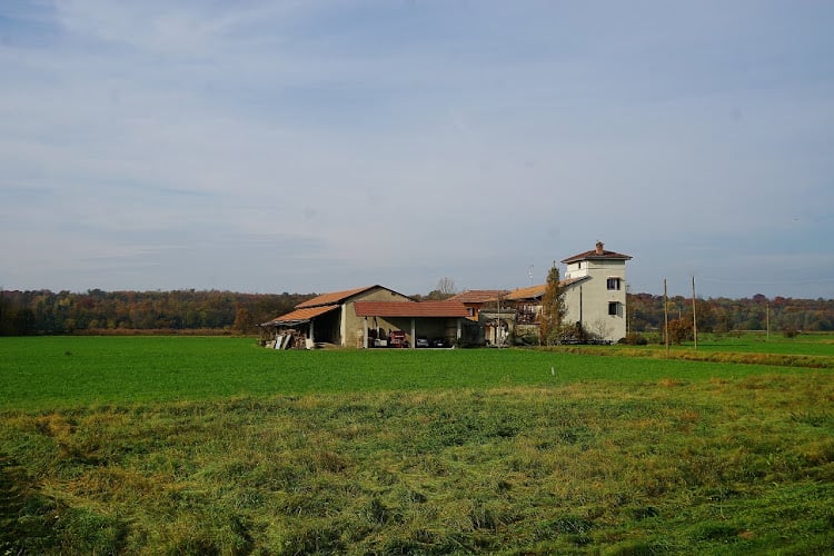 Agriturismo "La Farazzina"