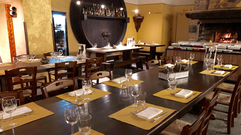 La Cantina di Irene