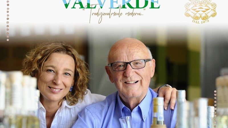 Distilleria Valverde s.r.l.