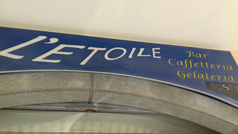 L'Etoile - S.R.L.