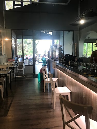 Bar del parco