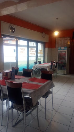 Pizzeria La Favola