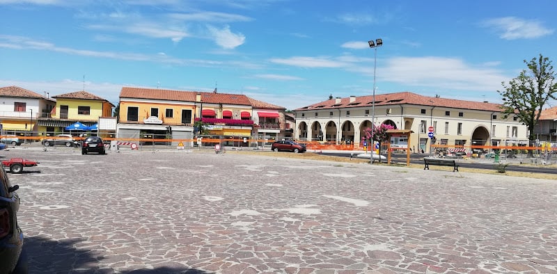 Nuova Locanda Al Sole