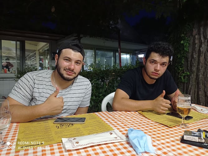 Nuovo Piccolo Ranch Grill House