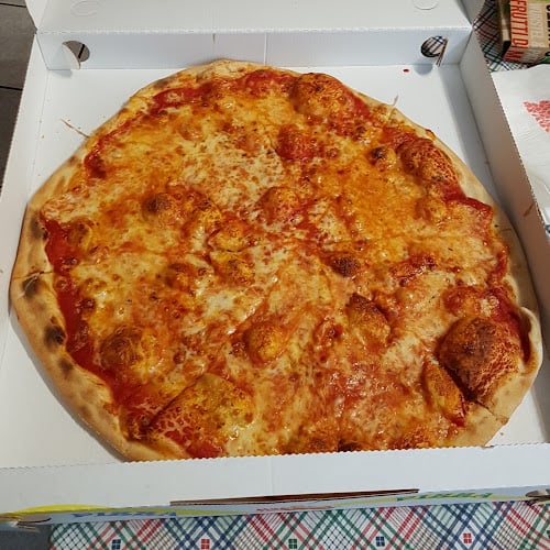 Mondo pizza snc