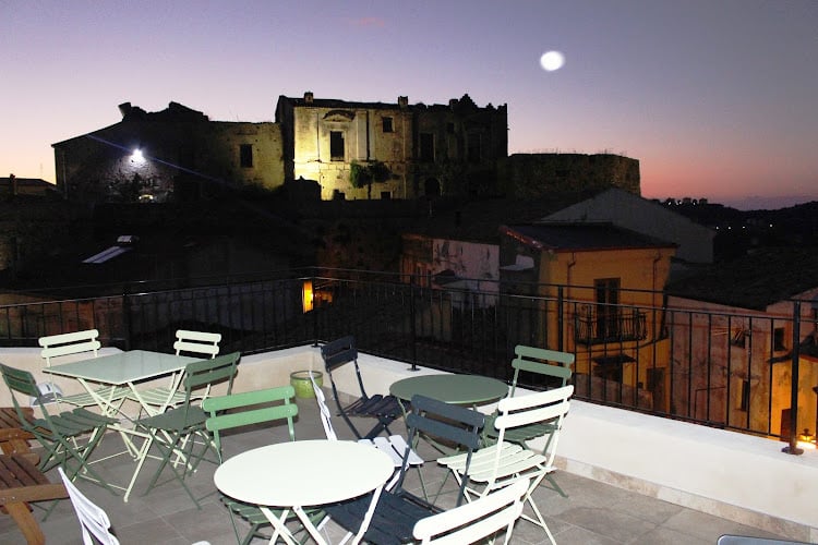CASA MAZZONE B&B Cirò