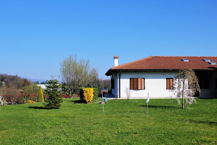 B&B A Cjase di Sandra