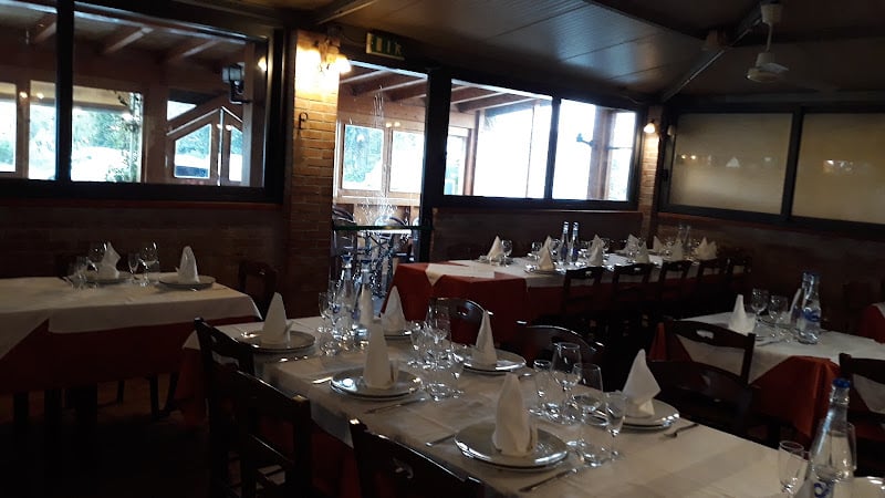 Ristorante Il Country