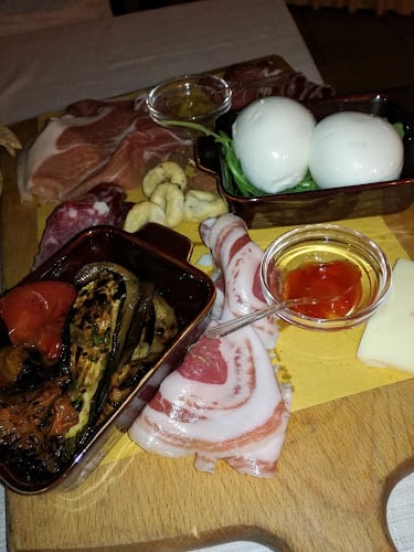 l'Eco Dei Monti events Catering - Banqueting - Restaraunt