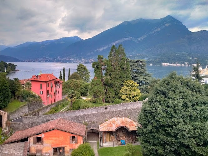 B&B I LAKE IT BELLAGIO