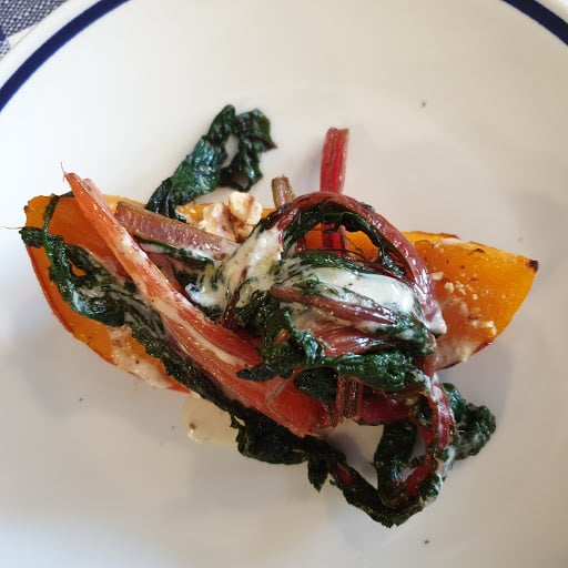Fattoria Borrello - Osteria del maiale nero