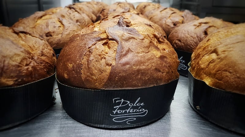 Dolce Torteria