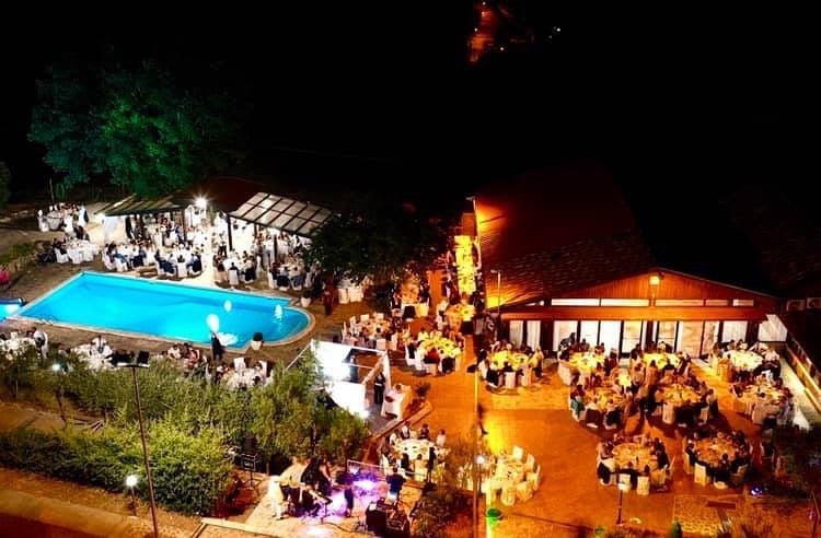 Agriturismo Cervinace