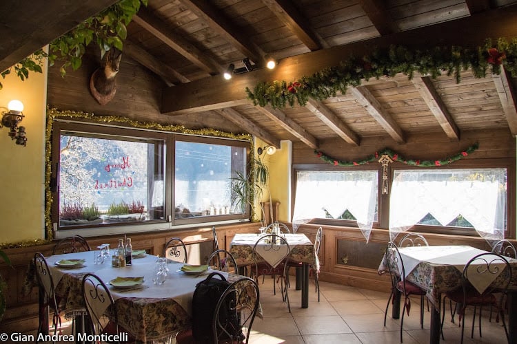 Ristorante Baita al Ronco