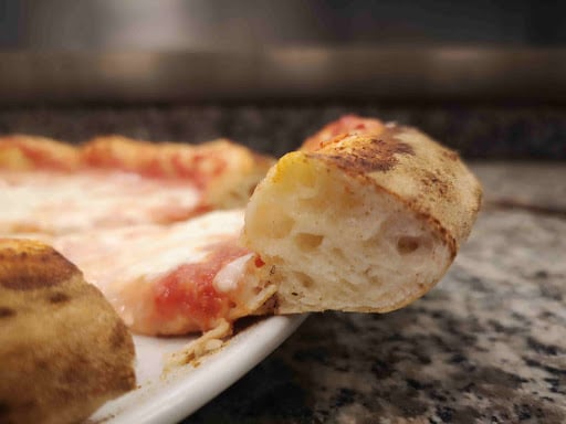 Sta Pizz !