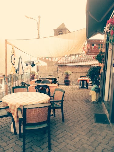 Pizzeria da Leo di Merlo Leandro